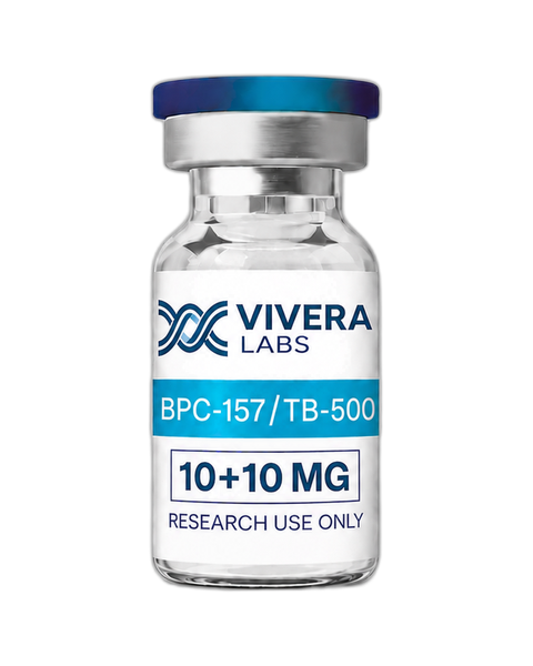 BPC-157 / TB-500 | PEPTIDE BLEND