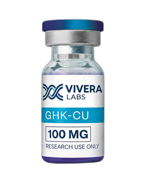 ghk cu wolverine The Wolverine Stack: Peptides for Post-Surgery Healing