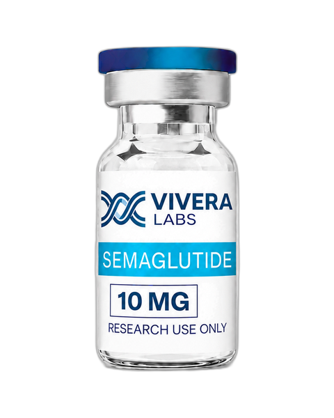 vida labz semaglutide Semaglutide | GLP-1 RECEPTOR RESEARCH