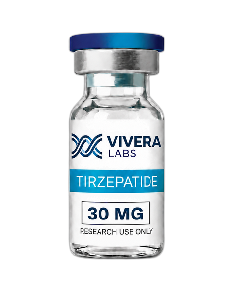 vita labs tirzepatide Tirzepatide | DUAL AGONIST